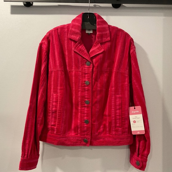 CAbi Cheeky Topper - Picture 1 of 6